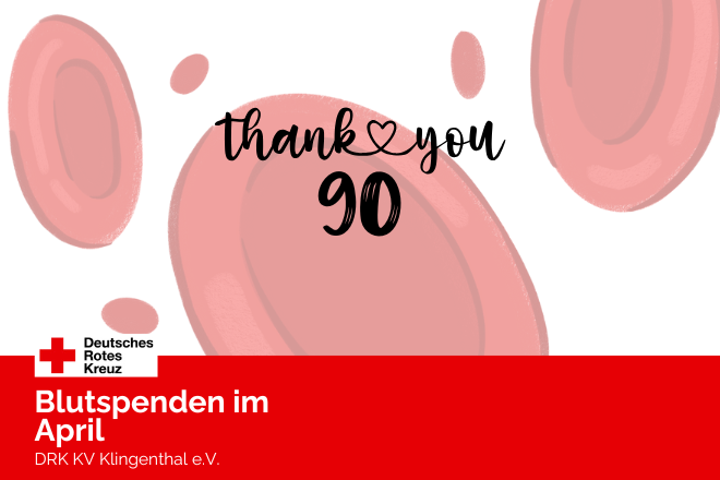 Thank you! 90